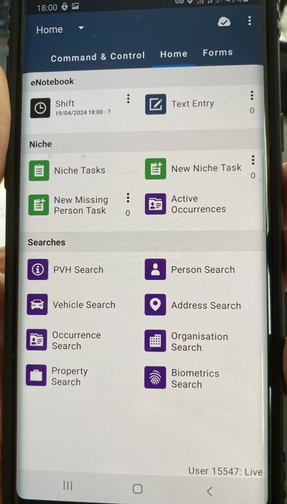 Ian Drummond-Smith tweet media