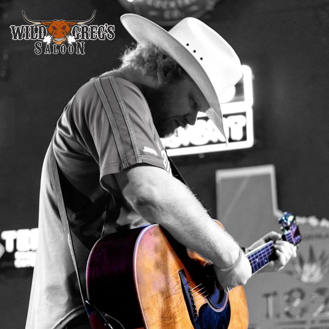 @wildgregsatx tonight and tomorrow!! #chuckshaw #livemusic #countrymusic #americana #honkytonk #jamband #austintexas #austin #atx #6thstreet #wildgregs #texasmusicscene #texascountry #txcountry #partytime #WILD