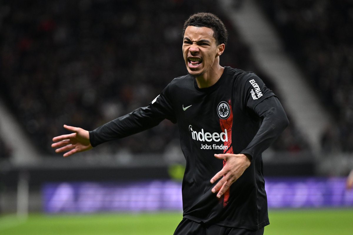 Actu Foot tweet media