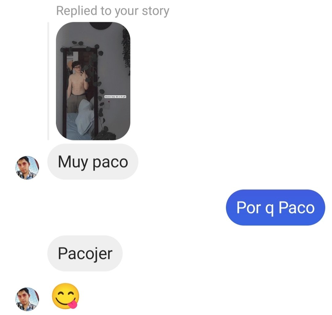 giovanniyesua1's tweet photo. Ningún jo t0:
Neta nadie:
Mi amigo más heterosexual: https://t.co/ATsV3iTGYk