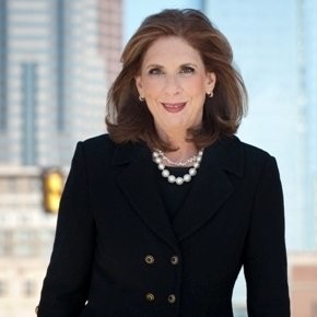 Forum member Roberta Liebenberg was a guest speaker at the <a href="/PhilaBar/">Philadelphia Bar Association</a> Chancellor's Program.
#WomenLeaders