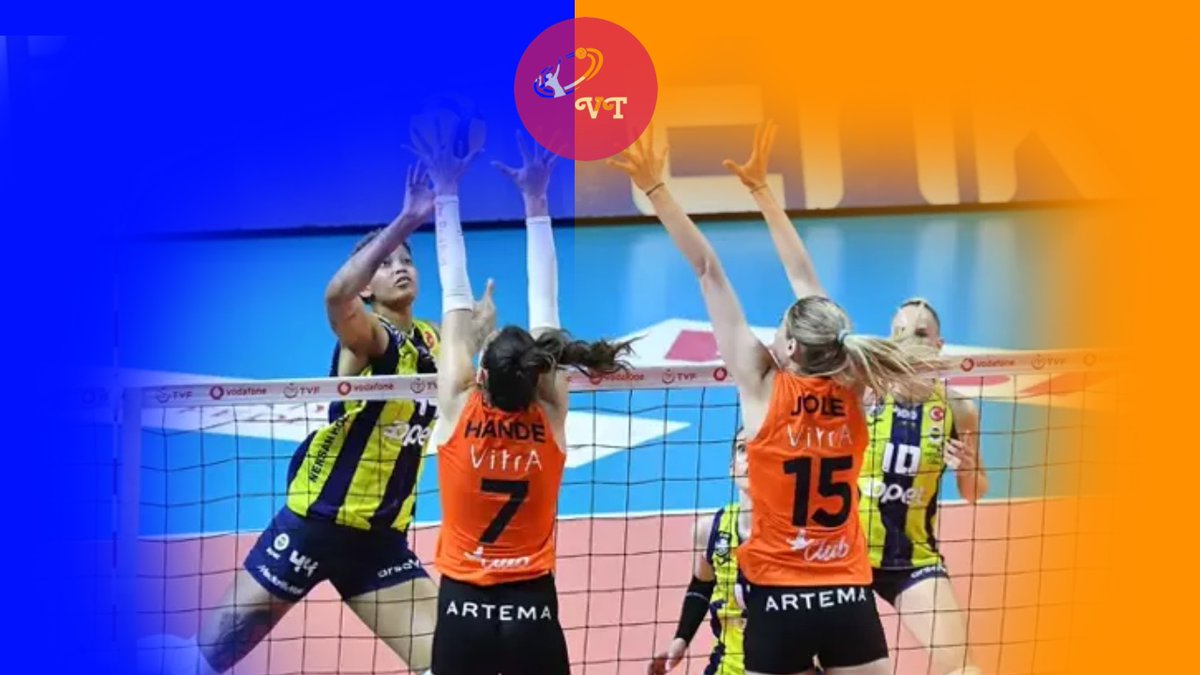 VoleybolunNabzi's tweet photo. 🎟️FİNAL MAÇINA ÇİFT BİLET HEDİYE 😍

🏆 Sultanlar Ligi'nin şampiyonunu belirleyecek olan 

Fenerbahçe Opet - Eczacıbaşı Dynavit maçına çift bilet hediye ediyoruz 🎁

Çekilişi kazan, eşini / dostunu / arkadaşını alıp maçı yerinde izle  👀

Yapman gereken çok basit:

👍 Bizi takip et, gönderiyi paylaş ve beğen ❤️

 📢 Talihli takipçimiz, Pazar günü saat 13.00'te açıklanacaktır