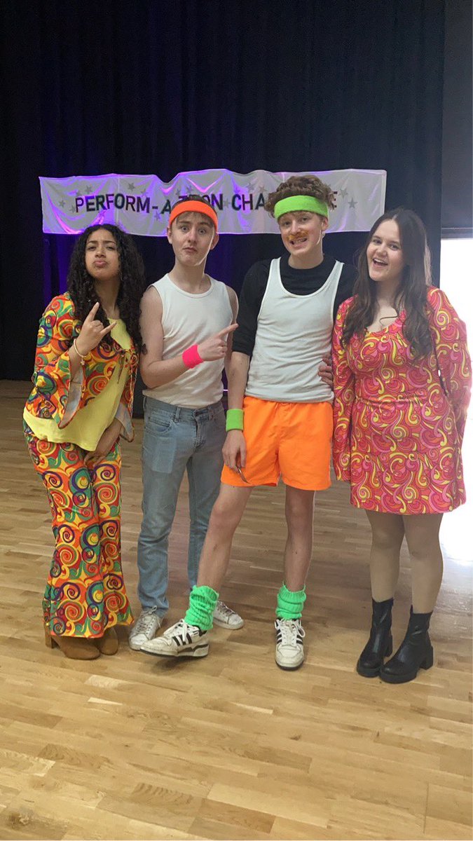 SWAPerformingArts tweet media