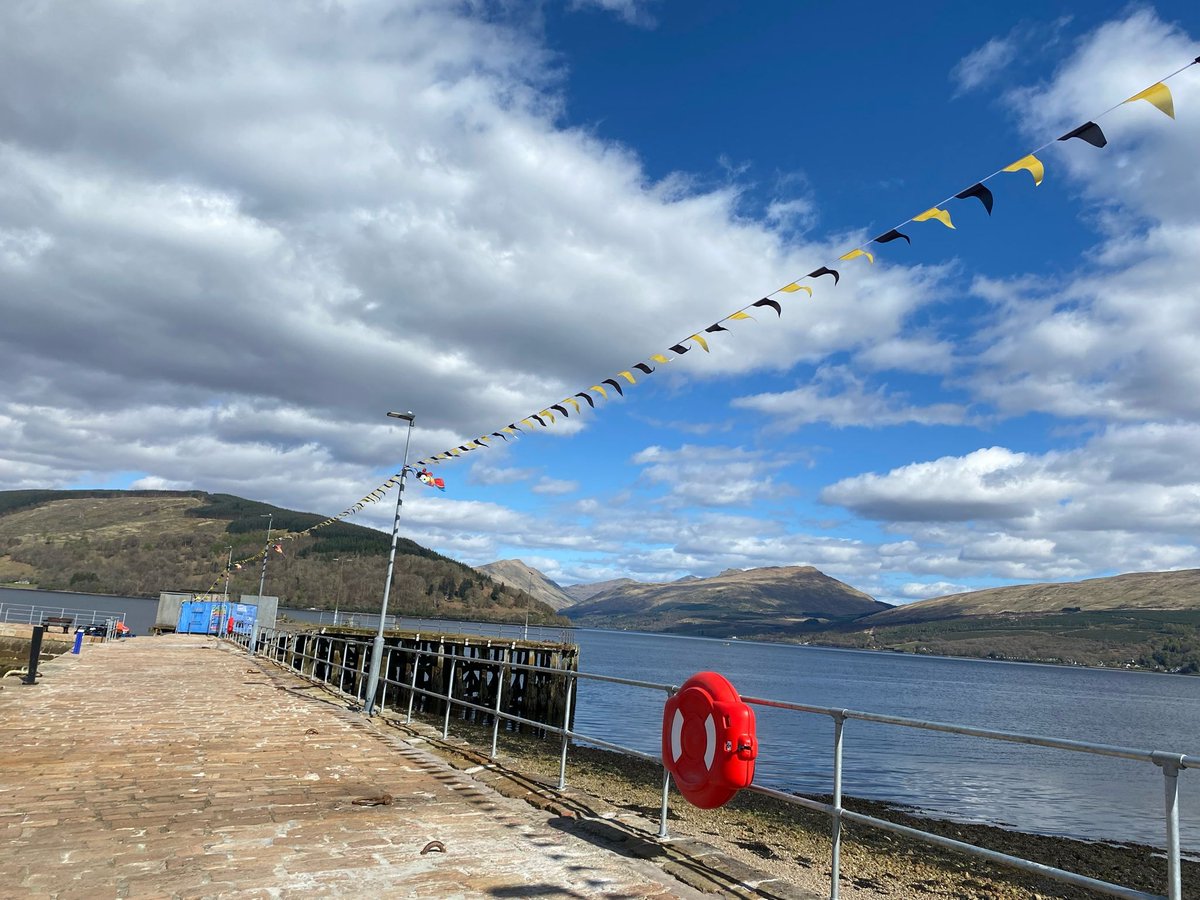 Inspire Inveraray tweet media