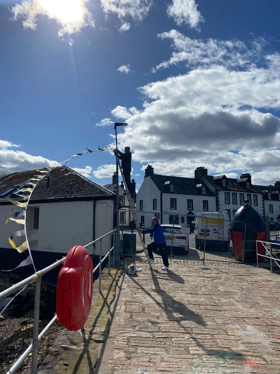 Inspire Inveraray tweet media