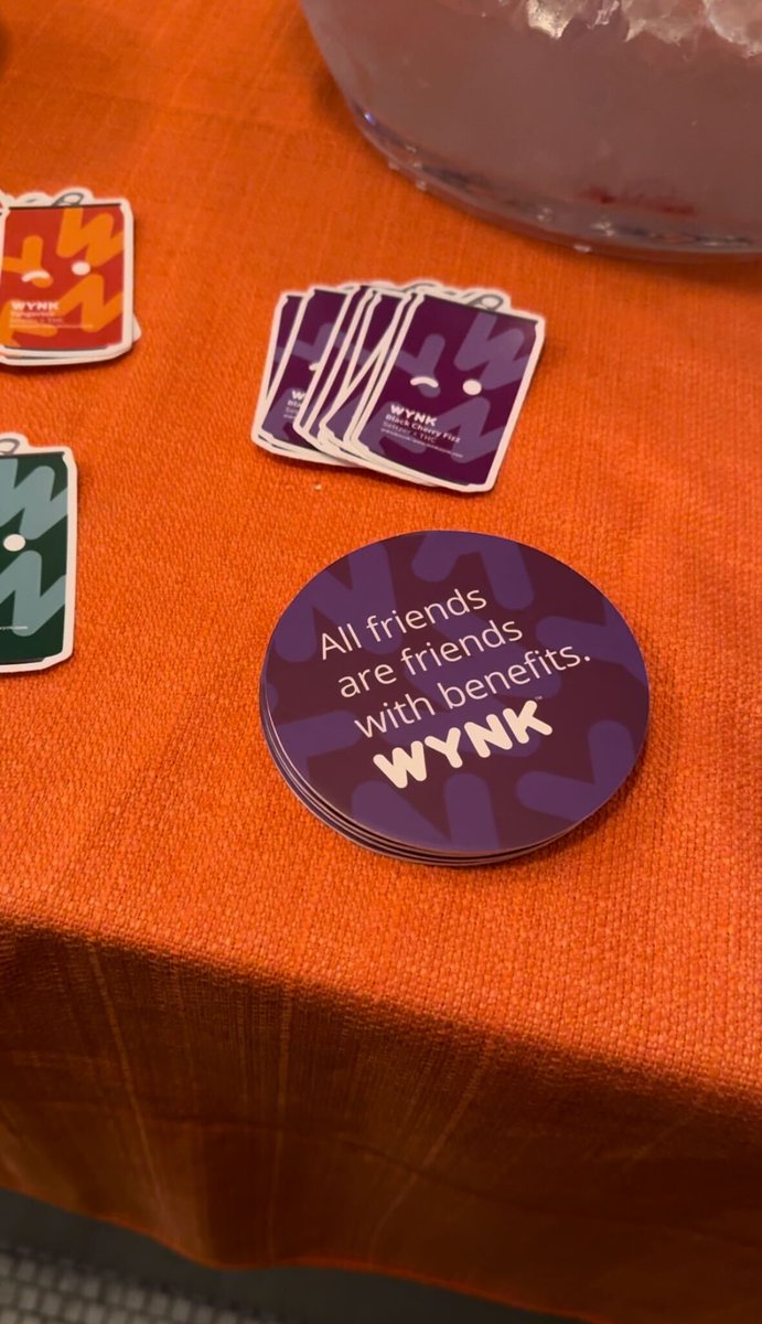 Last night, 5W and client <a href="/DrinkWynk/">Wynk</a> kicked off the #420 celebrations early this year at <a href="/SpiritedAway_co/">Spirited Away</a>!