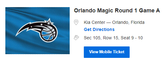 Packs and Pinstripes tweet media