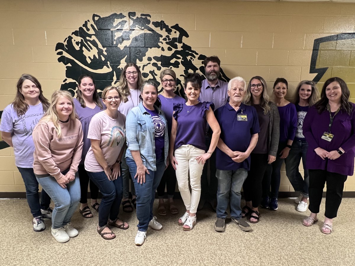 Alma High School Counselors tweet media