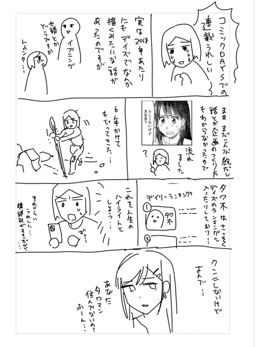 浮かれポンチの日記 