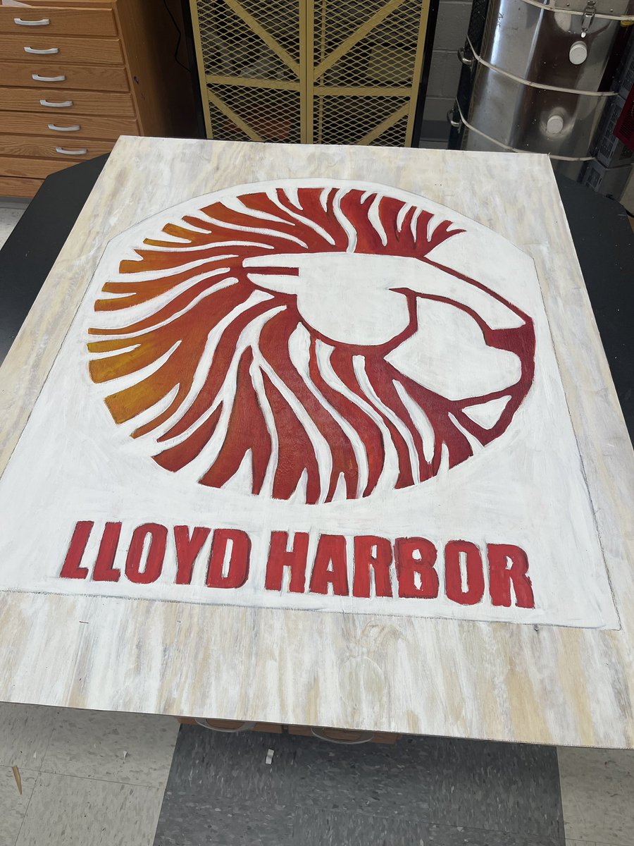 CSH LloydHarbor tweet media