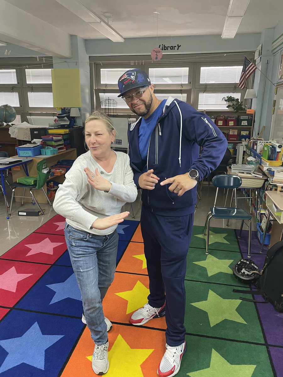 PS20 Anna Silver School tweet media