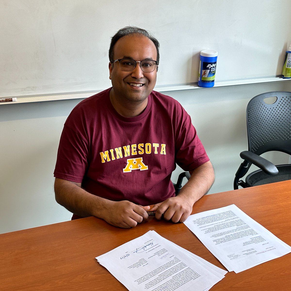 Kanishk Jain tweet media