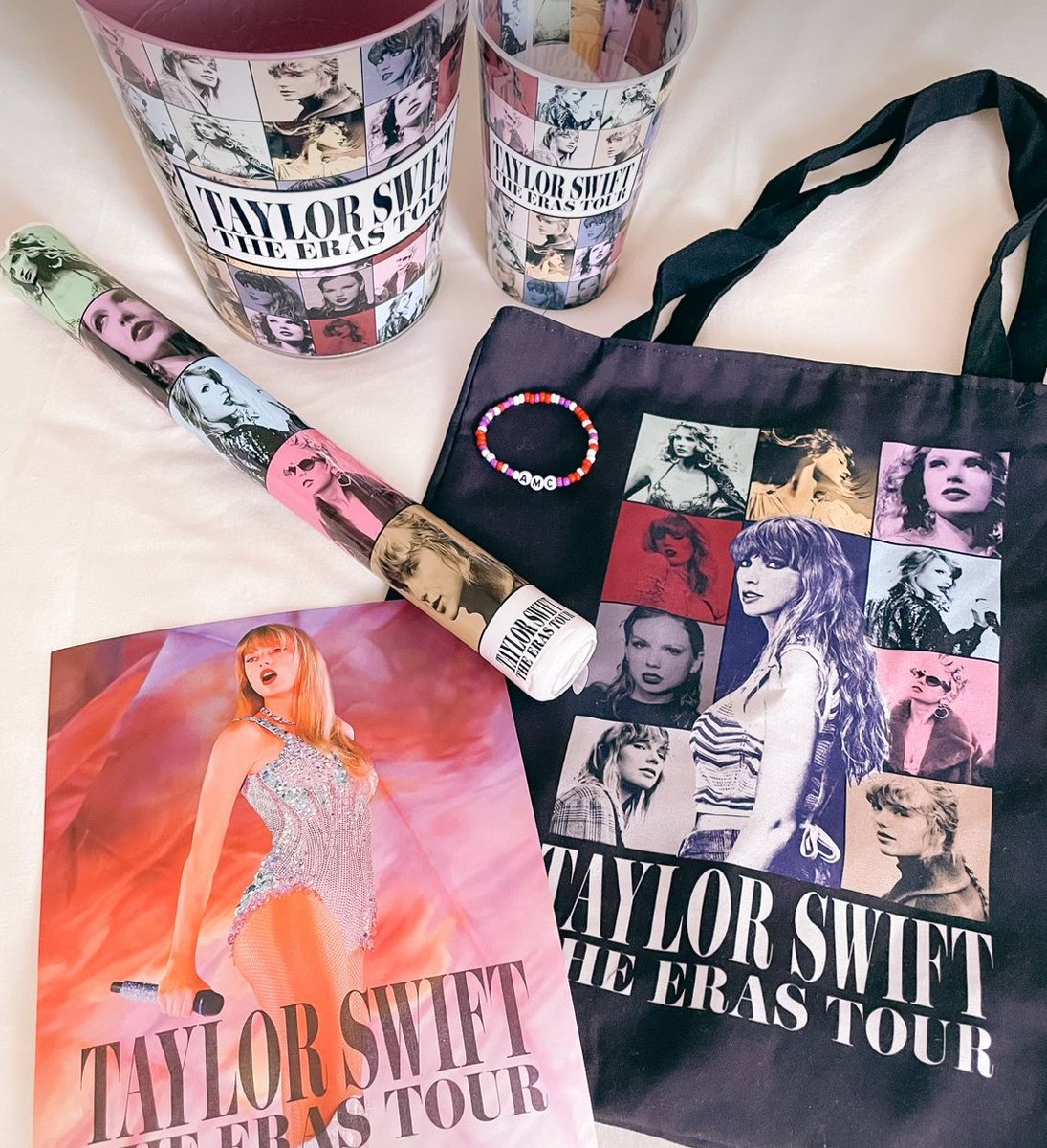 HEY!!! Want to enter this giveaway? All you have to do is like follow and repost last thing comment your fav TS song YOU GET : ttpd earrings ERAS tour tote bag!