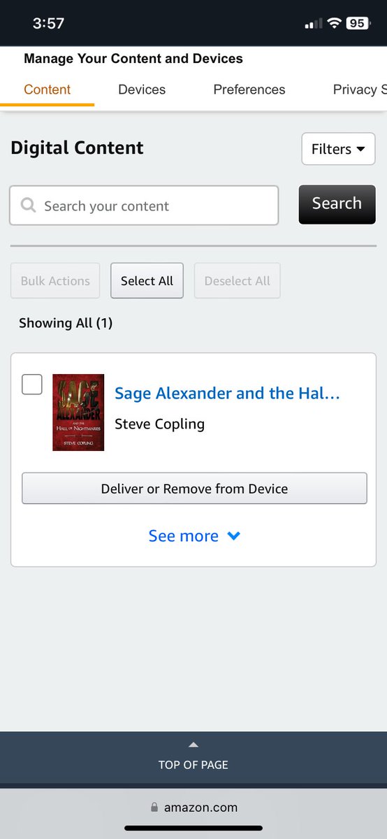 Spent the last 6 months trying to find my copy of @sagealexander and completely forgot I had a kindle copy from the 2018 giveaway 🤦🏻‍♂️🤣🤣🤣 I know what I’m reading this weekend though tbh I do prefer physical copies over electronic 🤷🏻‍♂️