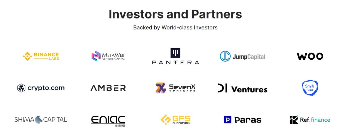 wow @SenderLabs also backed by <a href="/finance_ref/">Renamed</a> <a href="/ParasHQ/">Paras 🟩🟧</a> 

feeling bullish rn #NEAR #NEARProtocol