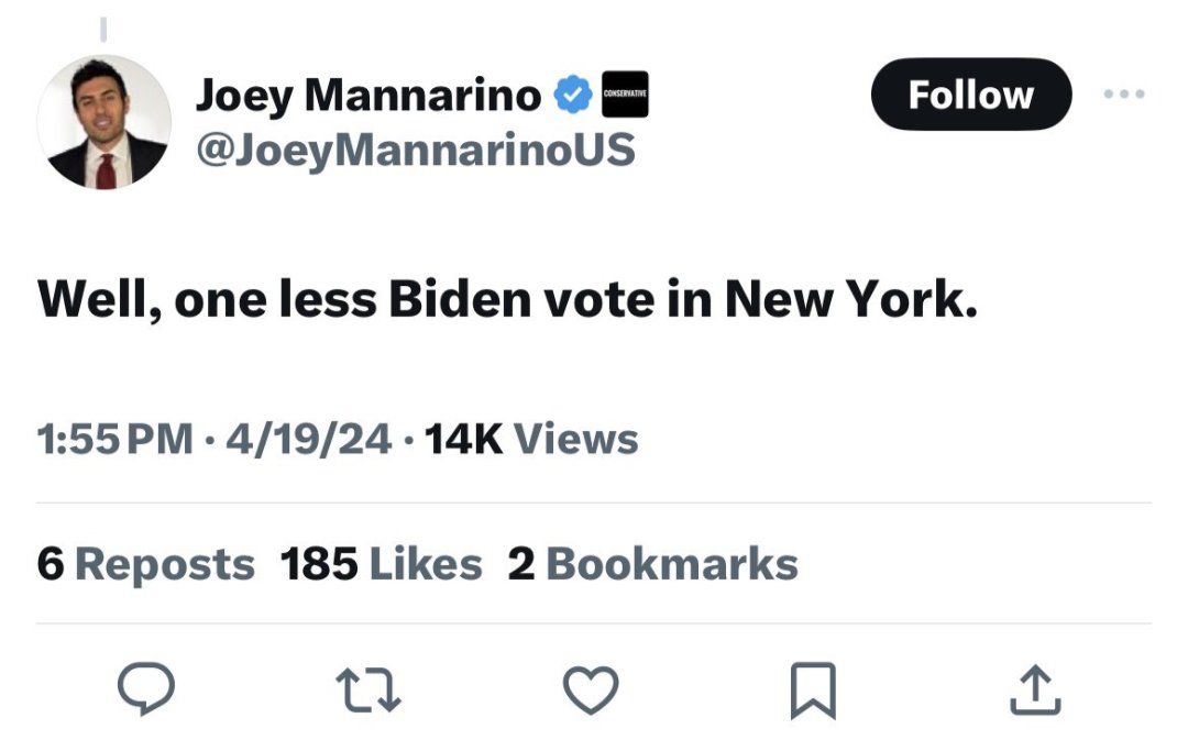 This asshole @JoeyMannarinoUS quickly deleted this after the report shows the man most likely set himself on fire due to Joey pushing conspiracy theories. This is what happens when you follow the radical right.