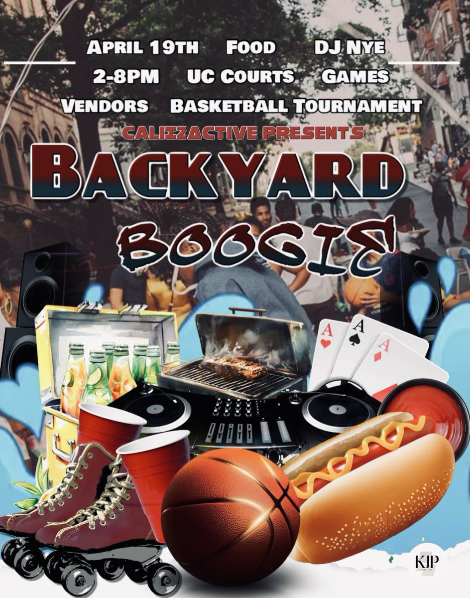 TODAY‼️‼️ Join the West Coast at Our BackYard Boogie This Friday! Barbecue-Games- Basketball Tournaments- Tunes By DJ Nye!  2-8PM at the US Courts 
Don’t Be A Square, Be There 🫵🏽 

#pvamu #caliizactive #pvamu24 #pvamu25 #pvamu26 #pvamu27