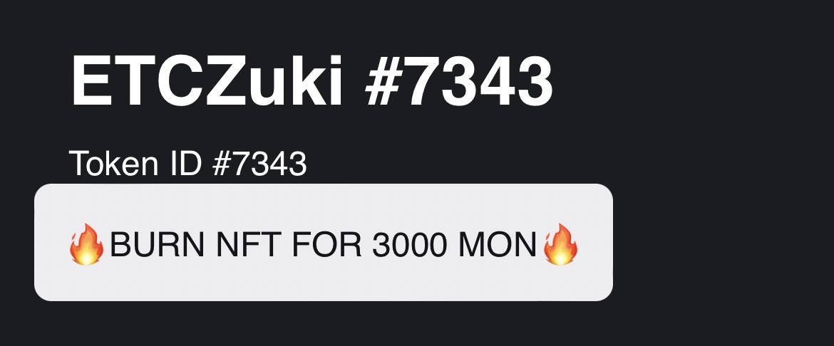 🐉⛩️ETCZUKI⛩️🐉 tweet media