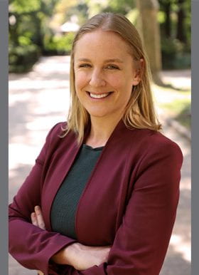 Congratulations to Morgan Shields, PhD, assistant professor of social work, Brown School, and Public Health Faculty Scholar, who has been appointed to the Saint Louis Board of Health & Hospitals by Mayor Tishaura O. Jones for a 4-year term.
