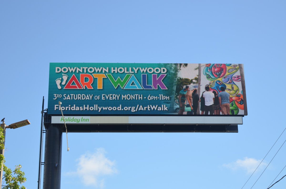 City of Hollywood,FL tweet media