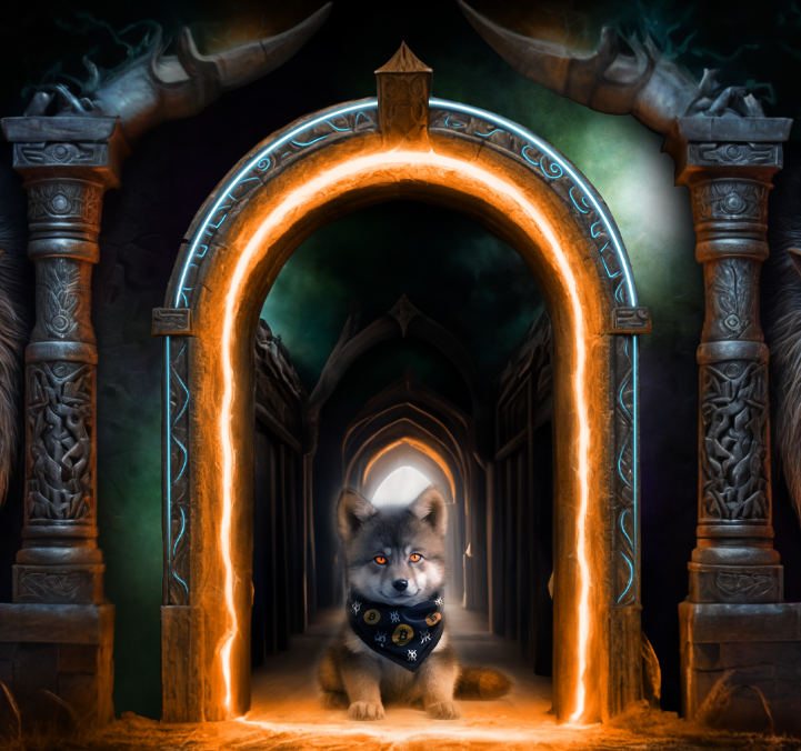Buoyant Capital (@_buoyantcapital) on Twitter photo In celebration of the Halving we are giving away 10 Rune Doors!
π₯Rune Doors = WOLF #runes tokens!
How to participate?
πΊLike and Rt
πΊFollow <a href="/_BuoyantCapital/">Buoyant Capital</a>
πΊTag 3 friends
#runestones #halving In celebration of the Halving we are giving away 10 Rune Doors!
π₯Rune Doors = WOLF #runes tokens!
How to participate?
πΊLike and Rt
πΊFollow <a href="/_BuoyantCapital/">Buoyant Capital</a>
πΊTag 3 friends
#runestones #halving