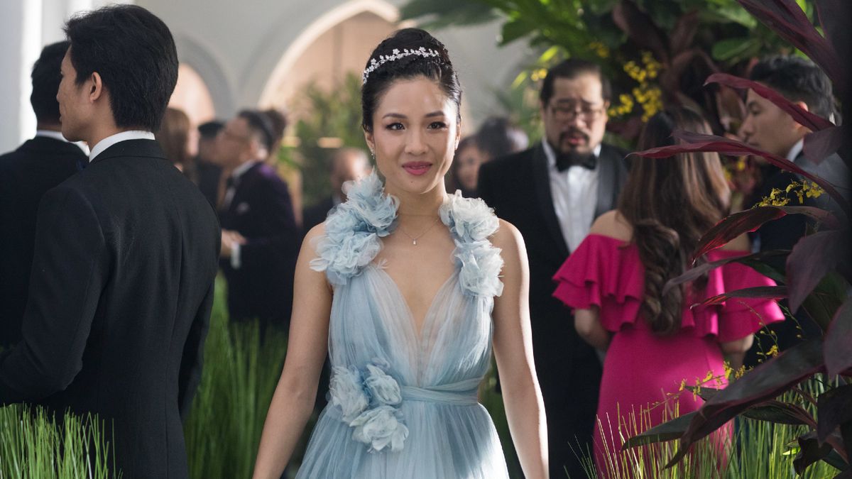 Crazy Rich Asians is Going to Broadway tinyurl.com/24wm5gj6 #ChinaRichGirlfriend #CrazyRichAsians #JonM.Chu #WarnerBros #WickedPartOne