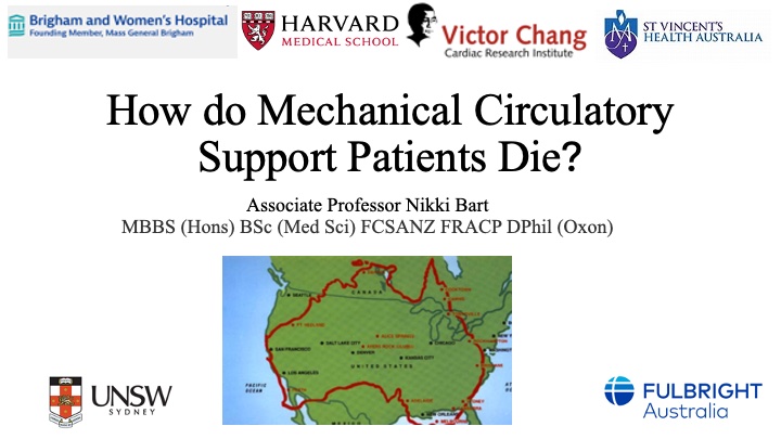 Really enjoyed being invited to give #grandrounds at my current academic home today 🏡🏡 @BrighamWomens @Harvard @harvardmed @MRMehraMD @neallakdawala @yurikim_mdphd @sarahcud @DrMarthaGulati @BWHGenetics @DorbalaSharmila @BrighamResearch