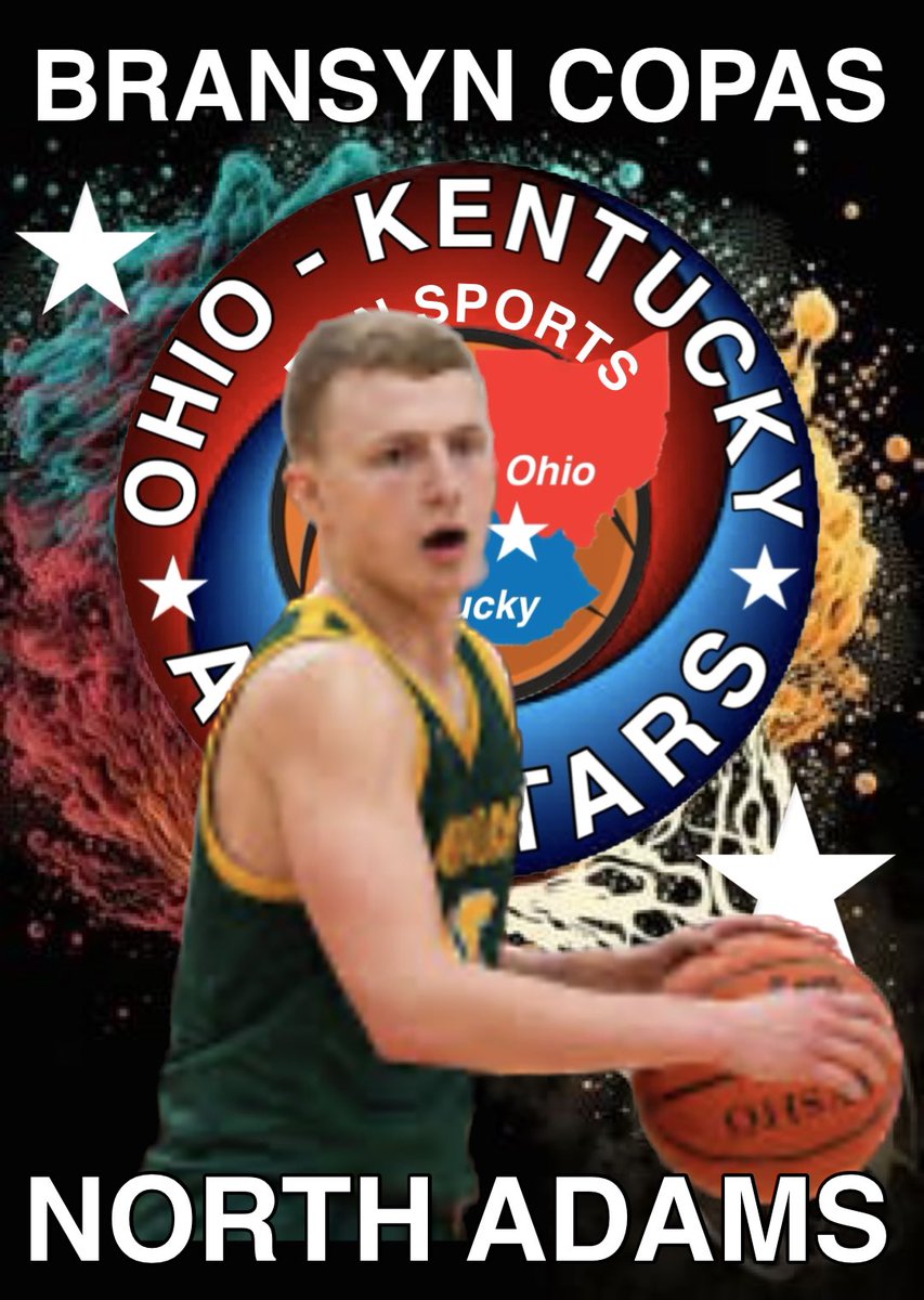 Larry K (@coachkihnley) on Twitter photo Watch <a href="/BransynC/">Bransyn Copas</a> in the Ohio-Kentucky All-Star game on livestream <a href="/ohkyallstargame/">OH-KY All-Star Game</a>
<a href="/NAHS_DEVILS/">North Adams High School</a>
<a href="/UTRGVmbb/">UTRGV Men’s Basketball</a> Watch <a href="/BransynC/">Bransyn Copas</a> in the Ohio-Kentucky All-Star game on livestream <a href="/ohkyallstargame/">OH-KY All-Star Game</a>
<a href="/NAHS_DEVILS/">North Adams High School</a>
<a href="/UTRGVmbb/">UTRGV Men’s Basketball</a>