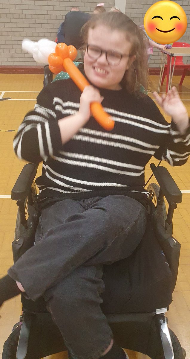 Christine McClements tweet media