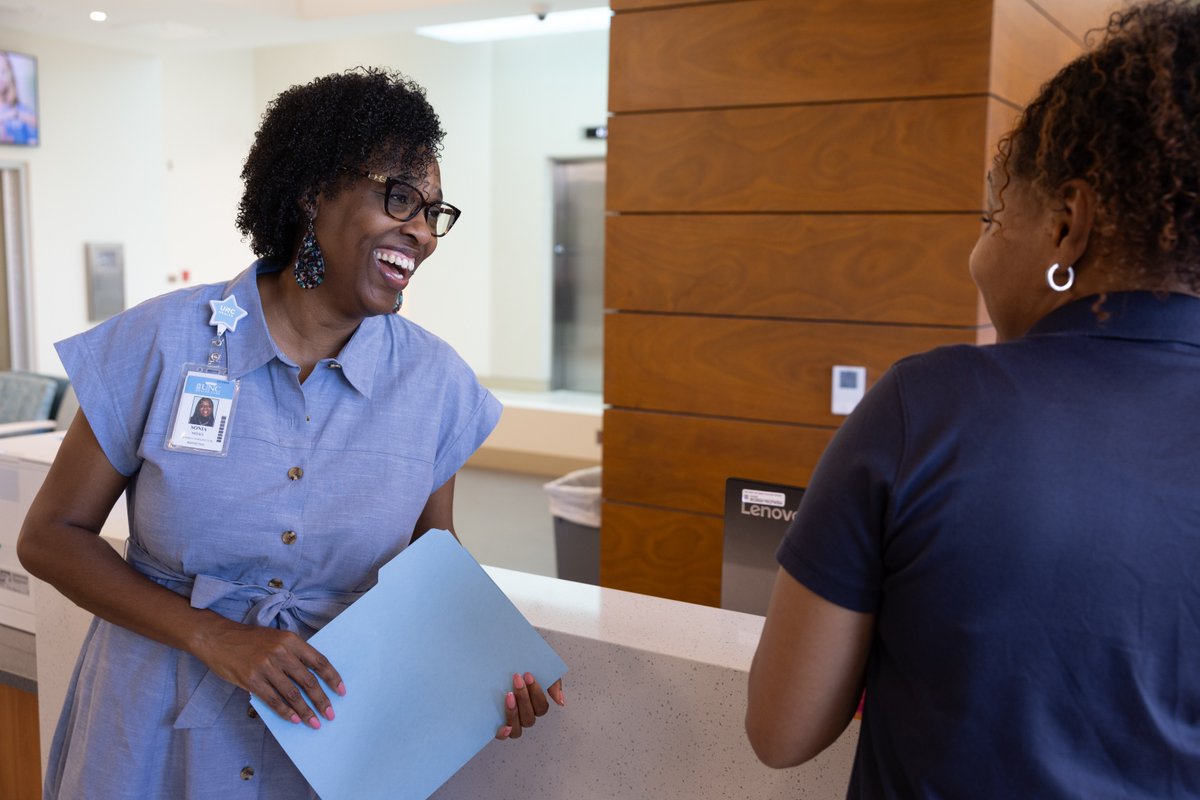 It was a picture perfect day on our UNC Hospitals Chapel Hill Campus, celebrating the new North Carolina Surgical Hospital. Our #OneGreatTeam is looking forward to caring for patients in our new space this July.