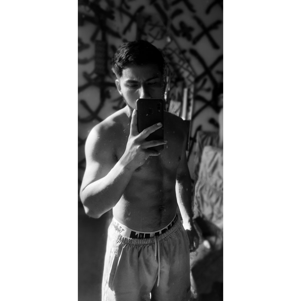 isuiza2_randy's tweet photo. Oaaa⚡🤪💈 https://t.co/mQYPQRuHLR