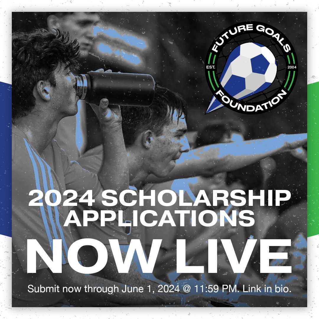 Future Goals Foundation (@futuregoalsfdn) / Posts / X