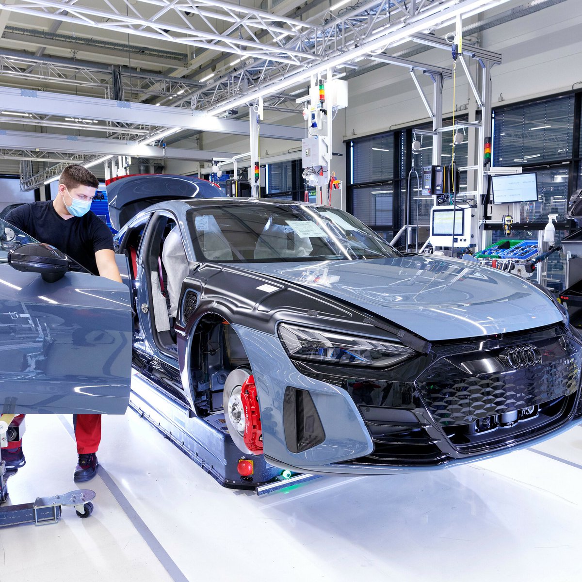 Antonio Vieira Santos tweet media