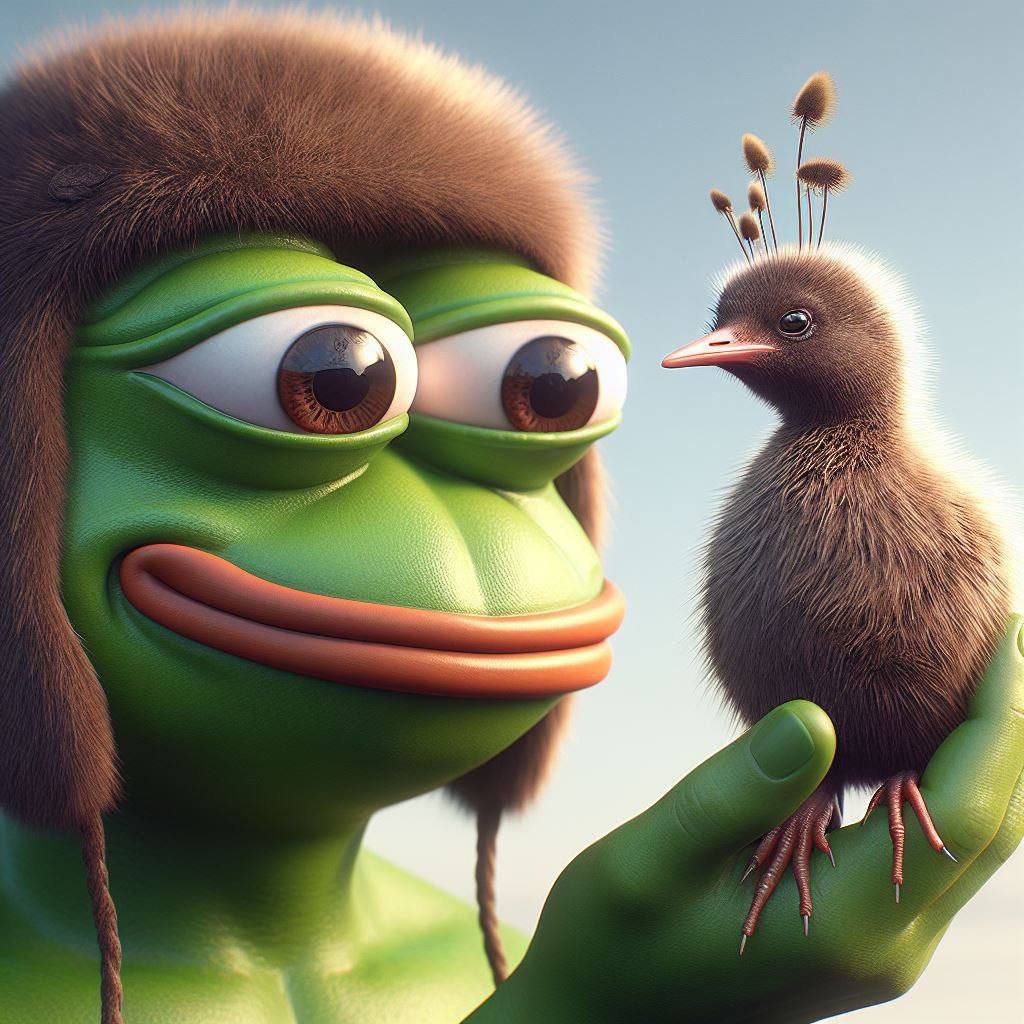 sadkaijuz's tweet photo. @jakefromweb3 #nitefeeder

You Won't find a more based community. Just come by and see for yourself.

$pepe's only pet is just a strong narrative to be fading it.

Just look at $brett $andy $wolf and $pepe 👀

@NitefeederToken 
0x85f7cfe910393fb5593c65230622aa597e4223f1 https://t.co/rlGpJx6Zwm