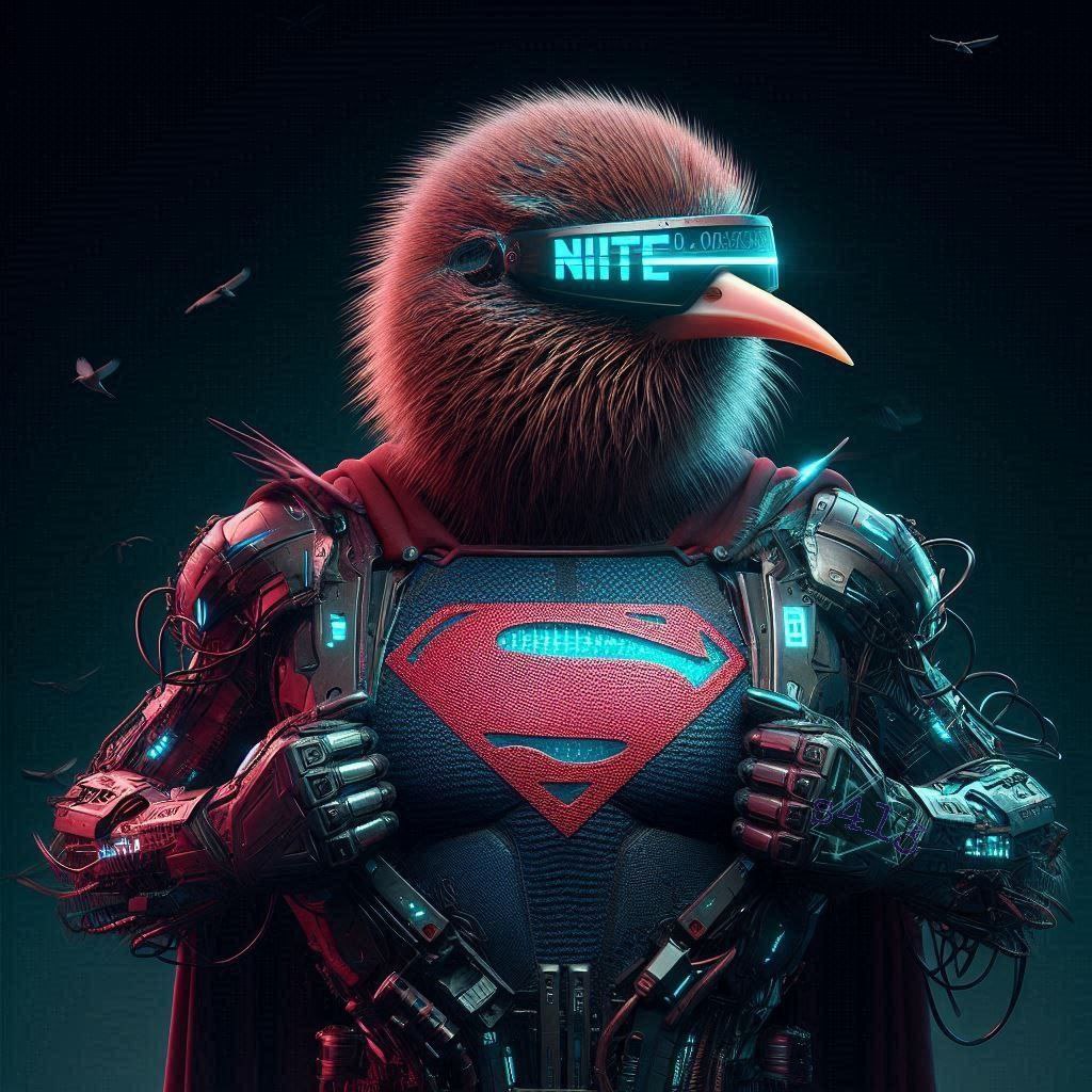 sadkaijuz's tweet photo. @jakefromweb3 #nitefeeder

You Won't find a more based community. Just come by and see for yourself.

$pepe's only pet is just a strong narrative to be fading it.

Just look at $brett $andy $wolf and $pepe 👀

@NitefeederToken 
0x85f7cfe910393fb5593c65230622aa597e4223f1 https://t.co/rlGpJx6Zwm