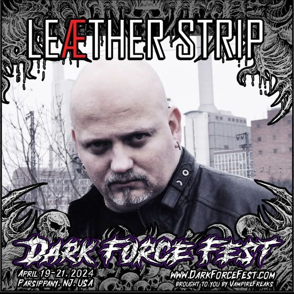 deliciousboutiq's tweet image. Who&apos;s looking forward to @leaether_strip_official tonight at @darkforcefest ??
.
.
.
.
#deliciousboutique leaetherstrip #leætherstrip #leatherstrip #darkforcefest #vampirefreaks #darkfashion #gothindustrial #phillygoth #ontheroad #industrialmusic #indust… instagr.am/p/C59dojsJcjk/