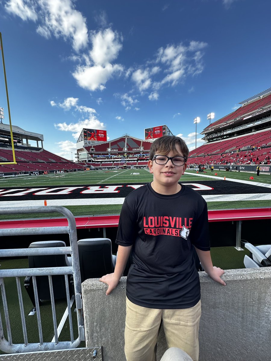 jollytyme's tweet photo. #GoCards https://t.co/x7uNFJUJvw