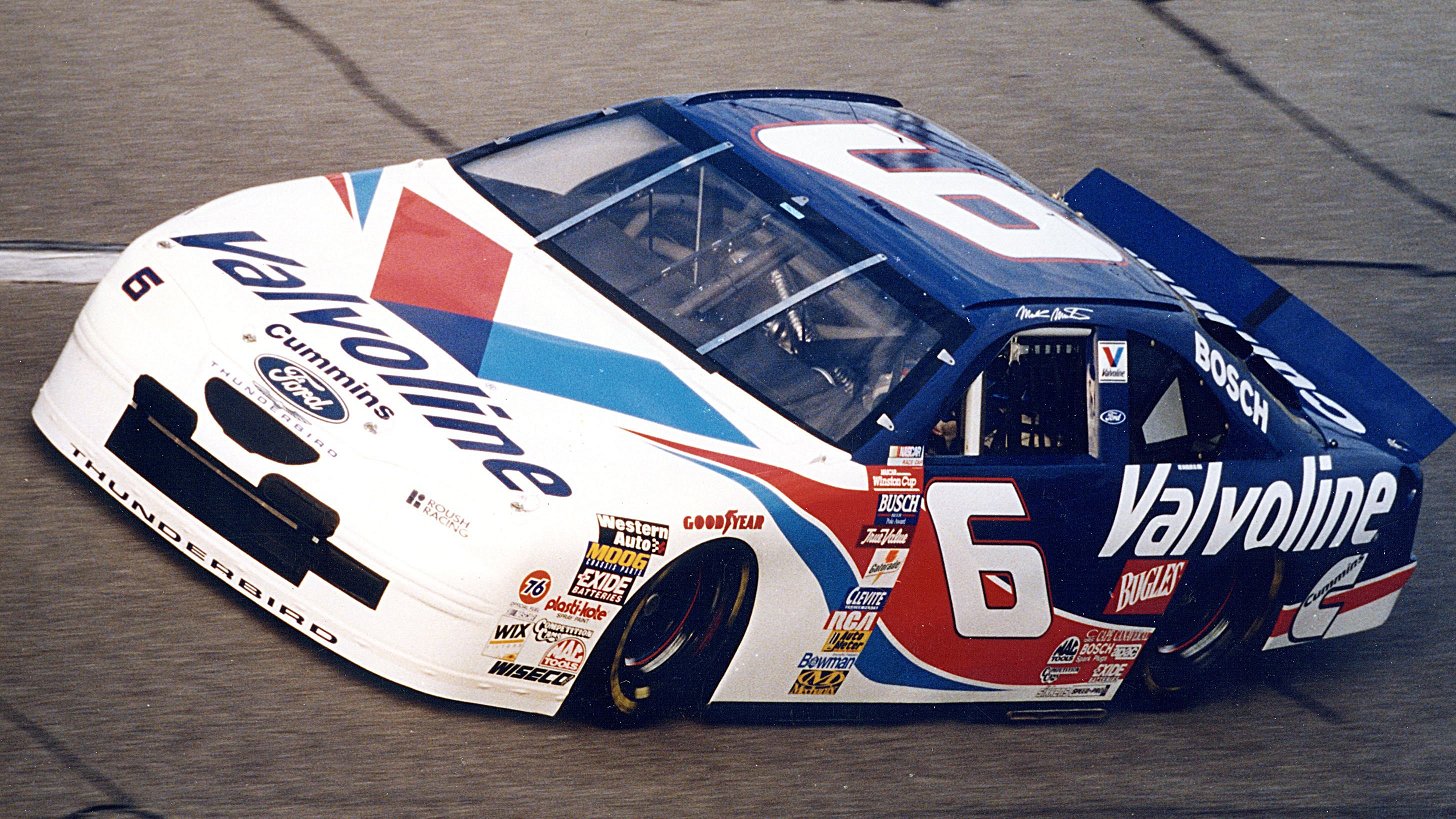 NASCAR Paint Schemes on X: NASCAR Paint Schemes on X: