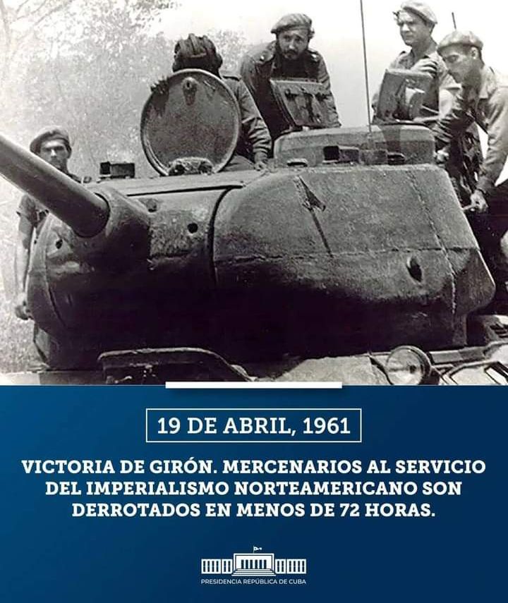 TejeraVladimir's tweet photo. #GironDeVictorias #MatancerosEnVictoria #UnionEnVictoria https://t.co/aGd3vbyg0U