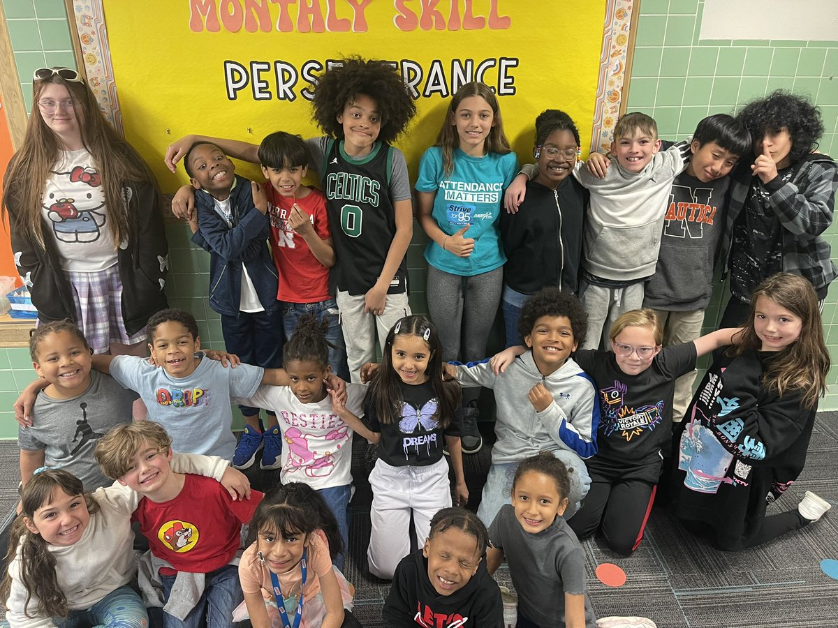 Adams Elementary tweet media