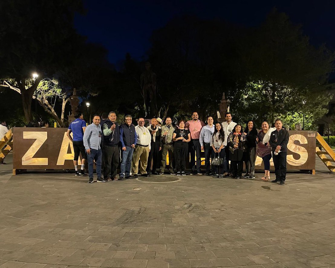 CONLA Federación tweet media