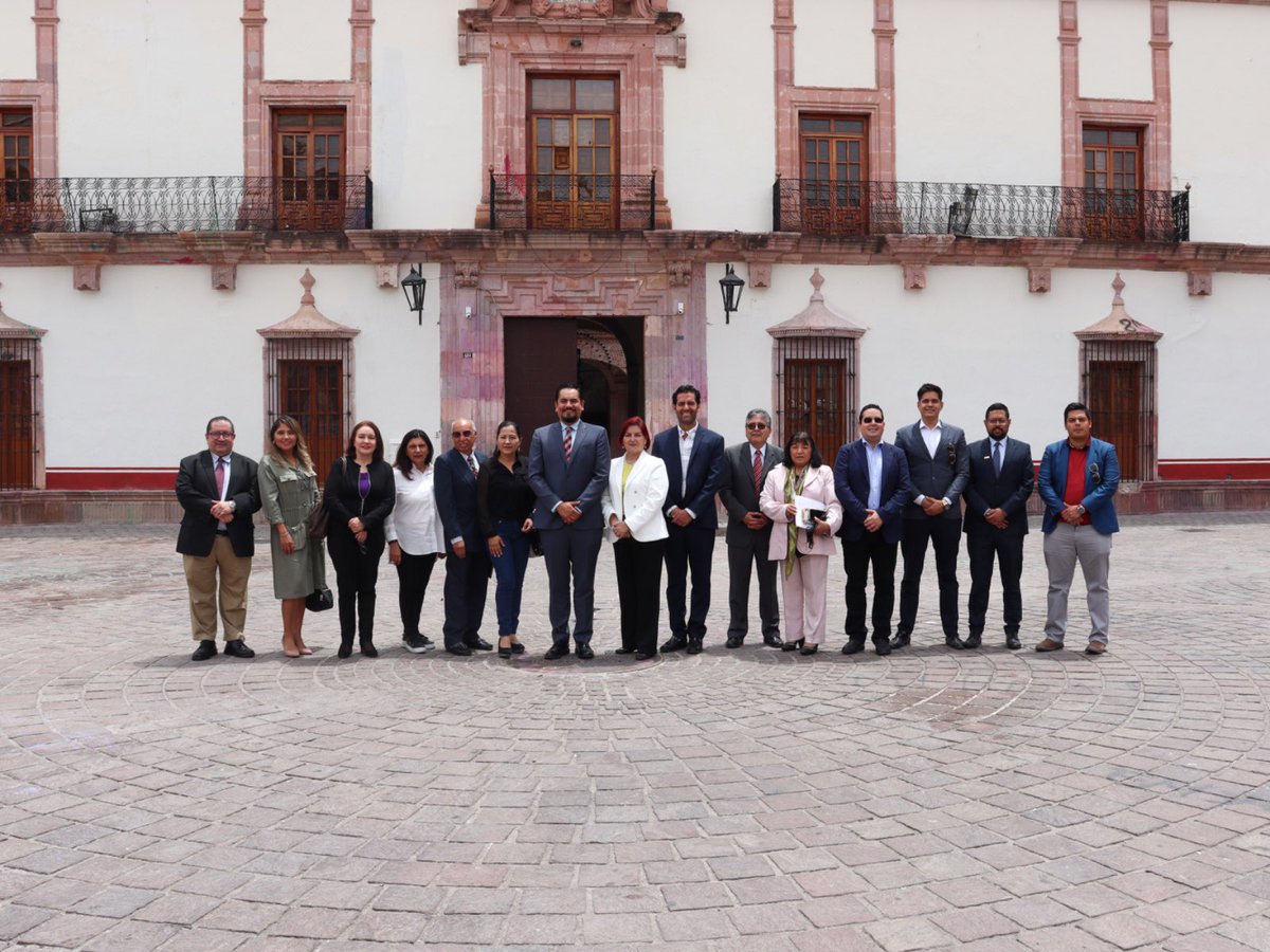 CONLA Federación tweet media