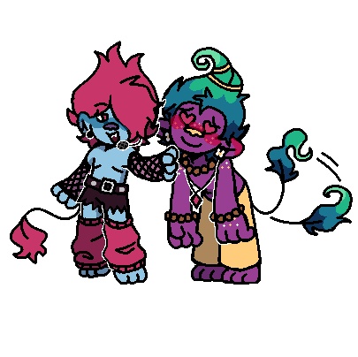 creequette's tweet photo. additional doodle ^_^ nyaks https://t.co/FnRJ1BqttM