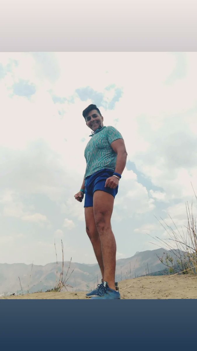 d2javier_v's tweet photo. Una semana productiva 💪 https://t.co/PZ8vrVmhqZ