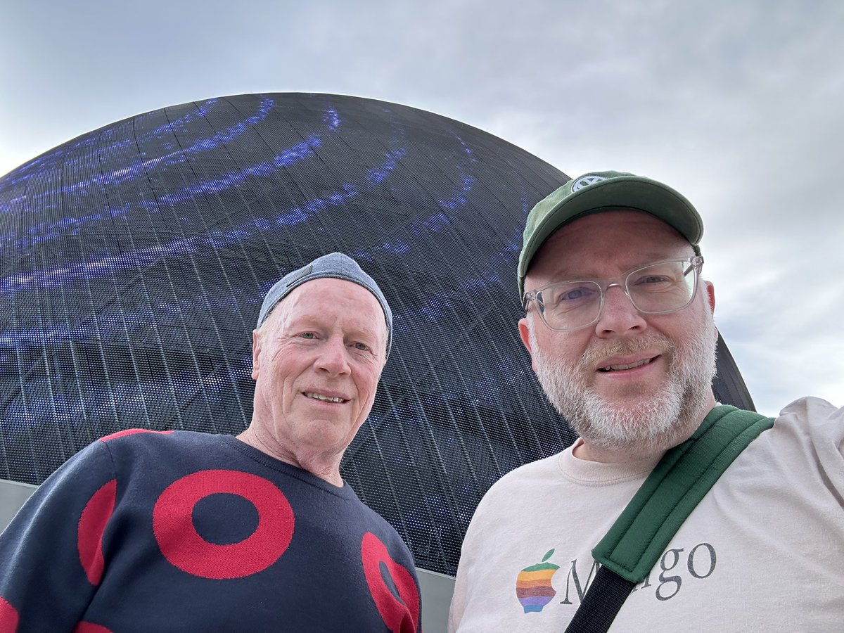 Lenny Stubbe tweet media