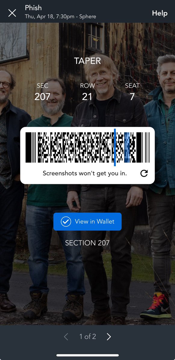 Lenny Stubbe tweet media