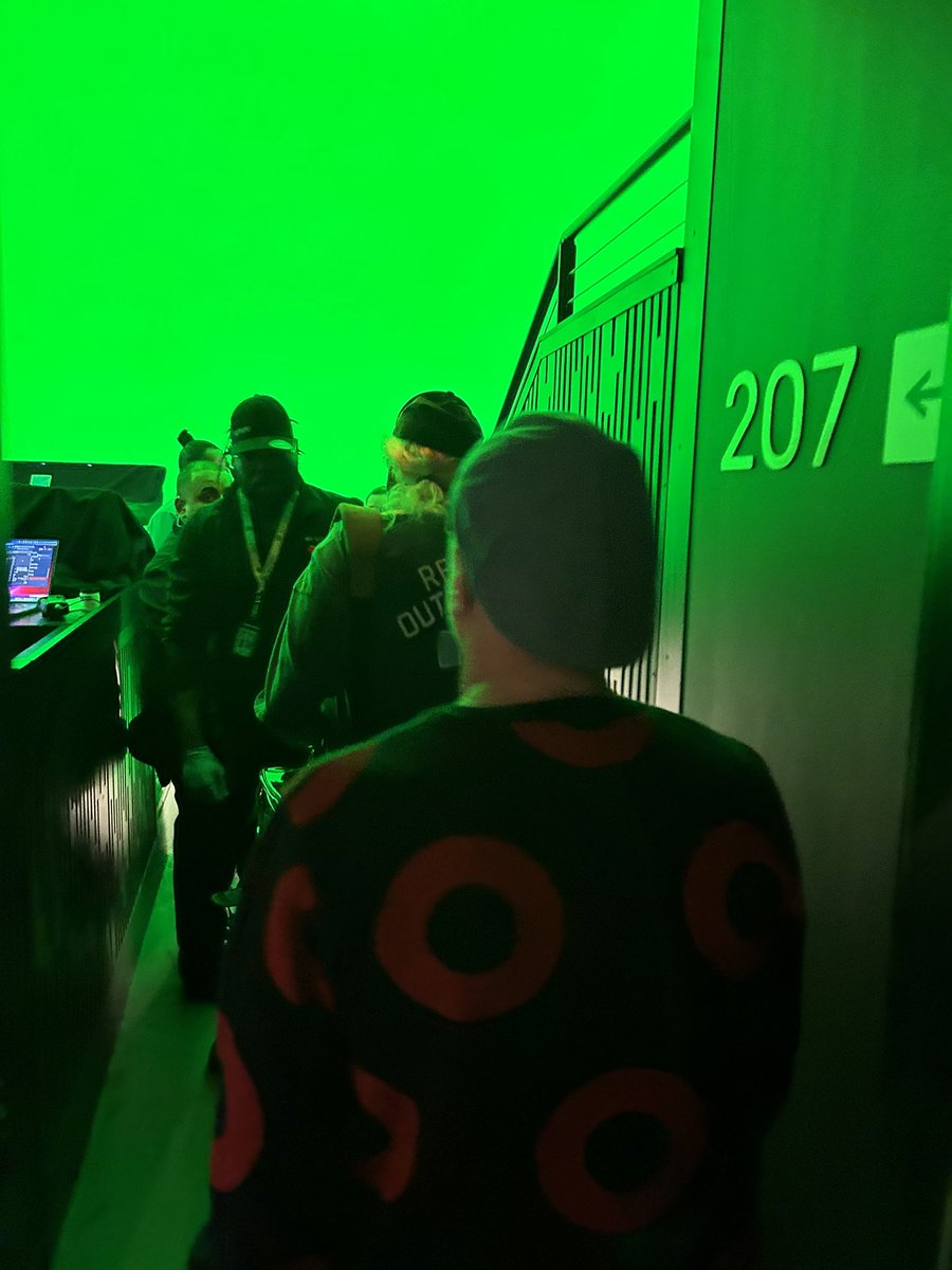 Lenny Stubbe tweet media