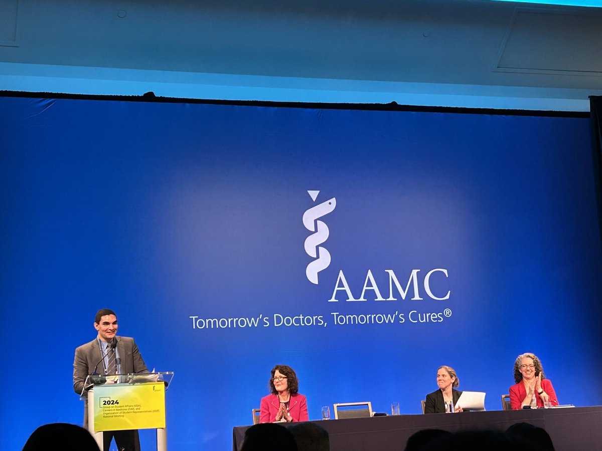 Hilit Mechaber, MD tweet media