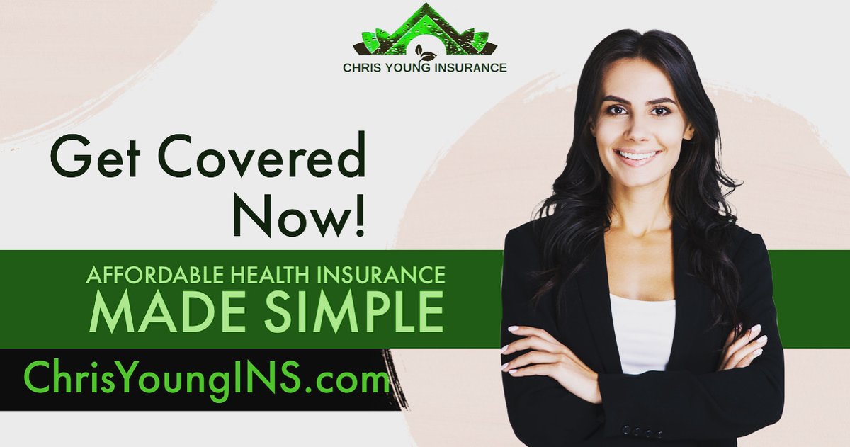 Need affordable health coverage? 
We've got you covered! Explore Chrisyounginsurance.com or dial 330-578-7707 for a complimentary quote from trusted insurers.

#HealthInsurance #AffordableCoverage #InsurancePlans #HealthcareOptions #InsuranceQuotes #GetCovered