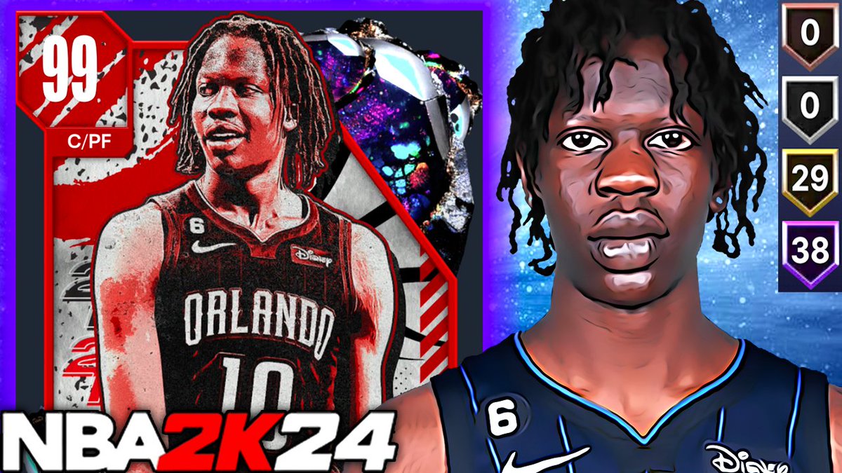 DARK MATTER BOL BOL GAMEPLAY! DOES THIS CARD LIVE UP TO THE HYPE IN NBA 2K24 MyTEAM? ⬇️⬇️⬇️⬇️ youtu.be/0ptdPO_HhB8
